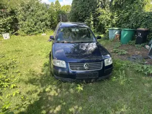 Volkswagen Passat Variant *VB*