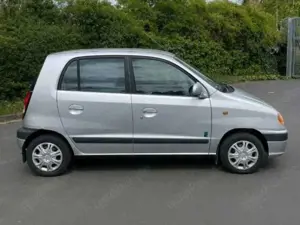 Hyundai Atos