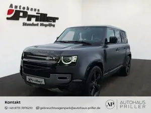 Land Rover Defender 110 P525 V8 Carpathian Edition/Windsor