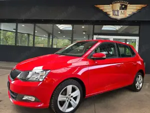 Skoda Fabia 1.0 Cool Plus 1.Hand/Sitzheizung/PDC/BT/AW
