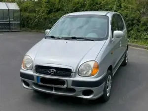 Hyundai Atos