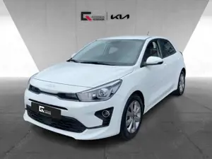 Kia Rio 1.0 T-GDI 100PS Vision Sitz u. Lenkradheizung/Navi