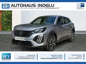 Peugeot 2008 Style Hybrid 145 e-DCS6 Multimidia+LED+PDC+