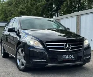 Mercedes-Benz R 350 L CDI 4Matic