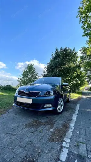 Skoda Fabia 1.2 TSI Ambition (Verhandlungsbasis)