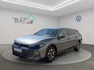 Volkswagen Passat Variant 2.0 TDI Business ACC AHK RFK