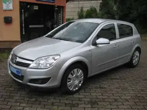 Opel Astra Astra H Klima Navi PDC HU/AU NEU