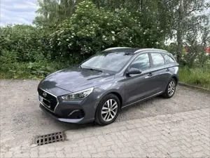 Hyundai i30 Kombi 1.6 CRDI Trend