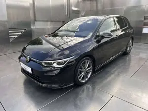 Volkswagen Golf Golf VIII 1.5 eTSI OPF DSG R-Line Matrix LED Navi APP