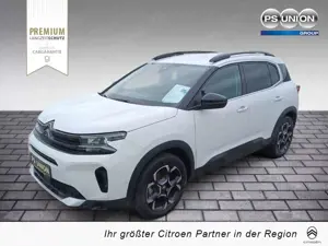 Citroen C5 Aircross 1.2 Plus PureTech 130 SS Drive Assist 1 LED NAVI