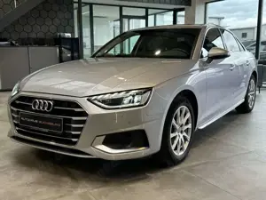 Audi A4 40 2.0 TDI Limousine advanced (EURO 6d-TEMP)
