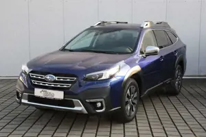 Subaru OUTBACK 2.5i Platinum AWD *Aktion bis 31.12.2026: Inkl. 1.000 € Tankgutschein*