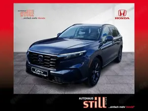 Honda CR-V 2.0 i e:HEV Elegance 2WD *Leder *Navi* LED*