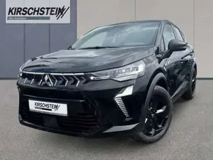 Mitsubishi ASX Hybrid Black Edition 1.8 *sofort verfügbar*