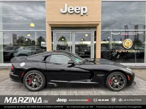 Dodge Viper GTS Coupe 8.4 Top Zustand HJS Leistungssteigerung