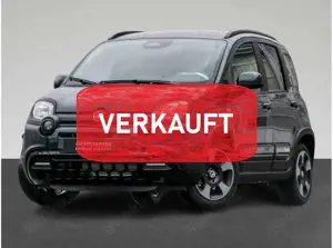 Fiat Panda "Pandina Cross"
