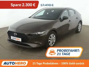 Mazda 3 1.8 D Selection*HEADUP*LED*ACC*CAM*PDC*SHZ*LHZ*BT*