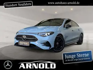 Mercedes-Benz CLA 200 CLA 200 AMG-Line SUPERSCREEN PanoD. MULTIBEAM ! BC