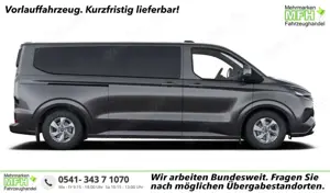 Ford Transit Custom Limited Kombi Limit L2 LED SHZ 5J-Gar 9-S 100 k...