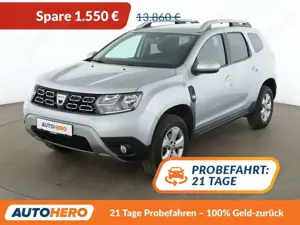 Dacia Duster 1.6 SCe Comfort *NAVI*CAM*TEMPO*ALU*KLIMA*