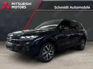 Volkswagen Touareg 3.0 V6 TDI 4Motion R-Line Final Edition