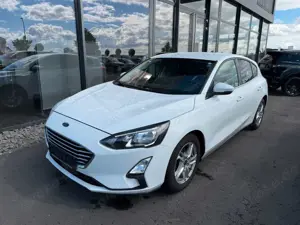 Ford Focus Cool  Connect Navi Kam Sitzhz Lkrhz