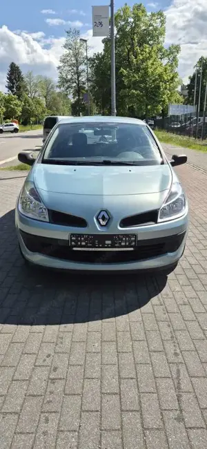 Renault Clio Authentique