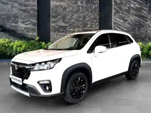 Suzuki S-Cross Comfort+ AllGrip