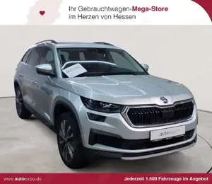 Skoda Kodiaq 2.0 TDI DSG Tour