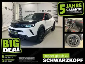 Opel Mokka 1.2T Klimaautomatik.Lenkradheizung