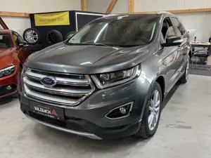 Ford Edge Titanium4x4/LENKRADHZG/AHK/KAMERA/TOTWINKEL