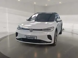 Volkswagen ID.4 GTX 4Motion AHK ACC Pano RFK SHZ 21