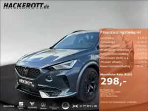 CUPRA Formentor VZ 1.4 e-HYBRID Aktion 3,99% eff.Zins