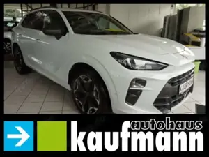 CUPRA Terramar TERRAMAR 1,5 TSI DSG ELHK DINAMICA KAMERA BLIS 19"