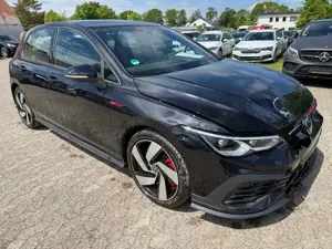 Volkswagen Golf VIII 2.0 TSI DSG GTI Clubsport LED 19 Zoll