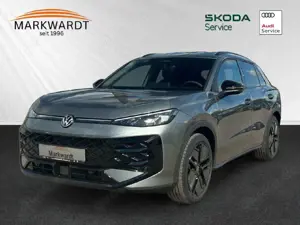 Volkswagen T-Roc 1.5 eTSI 110 kW R-Line