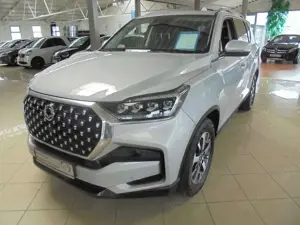 SsangYong Rexton Diesel 2.2 e-XDi 220 4WDAut. Quartz