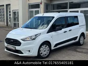 Ford Transit Connect Mixto 5.Sitzer Kasten lang Trend