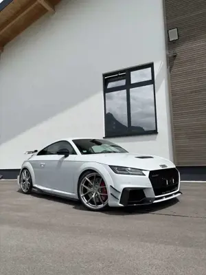 Audi TT RS Coupe