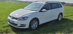 Volkswagen Golf Variant 1.4 TSI BlueMotion Technology Cup