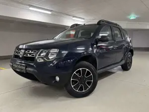 Dacia Duster 1.6 SCe Ambiance Basis 4x2 1.Hand* Euro6* ECO*