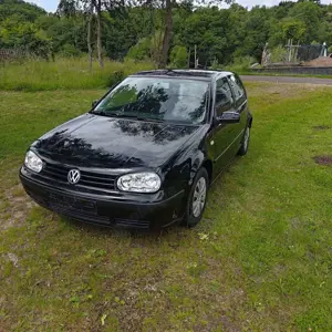 Volkswagen Golf 1.4