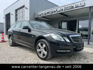 Mercedes-Benz E 350 CDI T-Modell 4Matic
