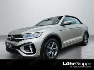 Volkswagen T-Roc Cabriolet R-Line 1.5 l TSI DSG