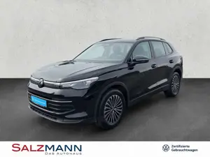 Volkswagen Tiguan 1.5 eTSI DSG Life, Navi, AHK, Kamera, LED KLIMA A