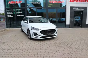 Ford Focus Lim. ST-Line X HuD Navi SHZ Kamera Klima