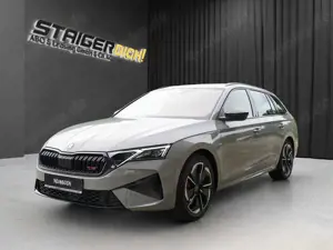 Skoda Octavia RS 2.0TSI DSG+AHK+Matrix+Pano+sofort verfügbar