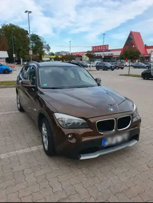 BMW X1 sDrive20d Aut.