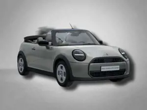 MINI One Cabrio C Classic Trim 2.0 7-Gang Steptronic Cooper 120...