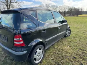 Mercedes-Benz A 160 A 160Classic